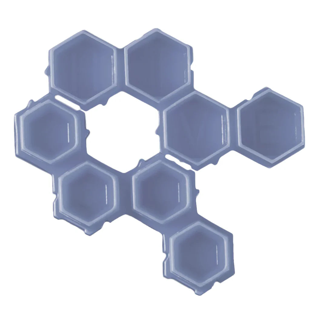 Hive Caps™ Bag of 200 Ink Caps (50 Pieces) — Pick Color