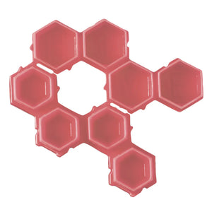 Hive Caps™ Bag of 200 Ink Caps (50 Pieces) — Pick Color