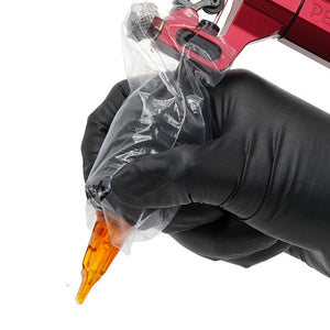 Large Grip Sleeve Barrier Protection — For Grips Up to 34mm — Box of 100