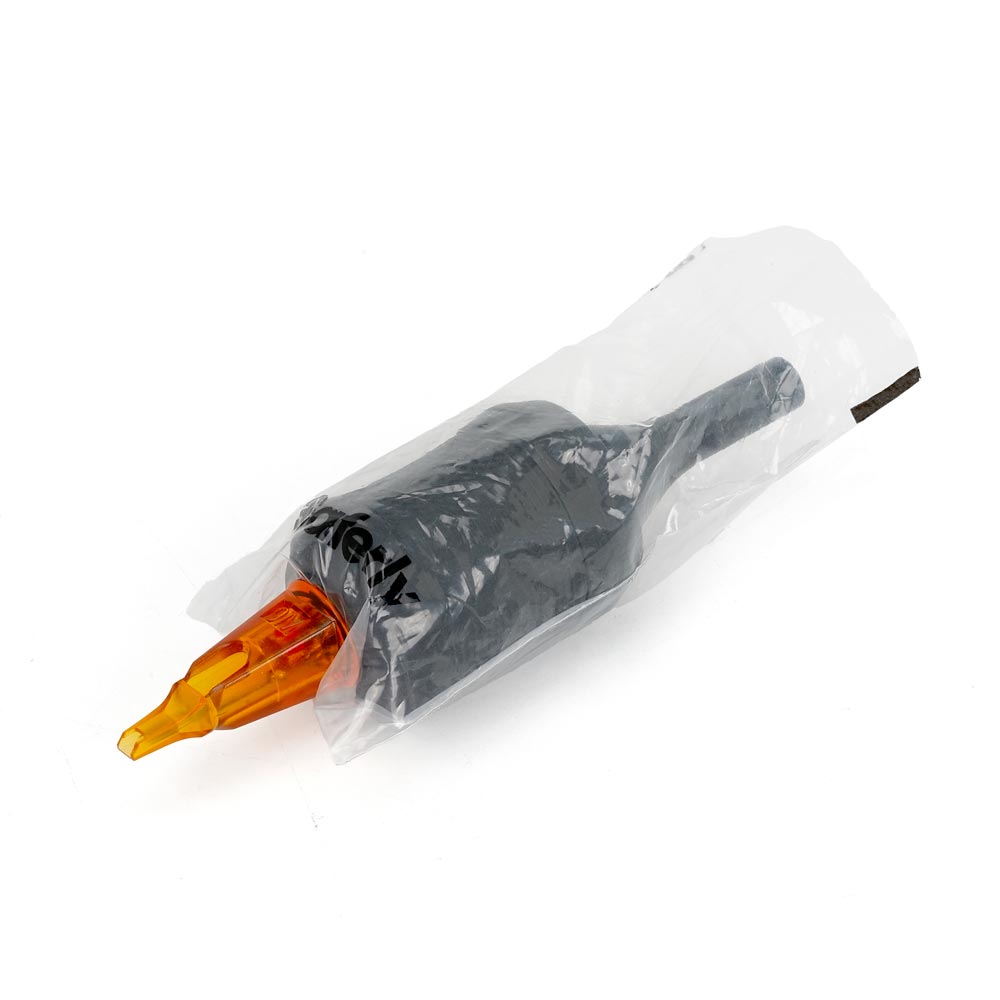 Large Grip Sleeve Barrier Protection — For Grips Up to 34mm — Box of 100