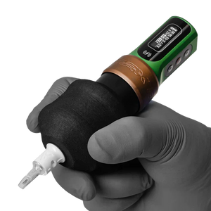 FK Irons Gorilla 2” (50mm) Disposable Foam Grips — Box of 24