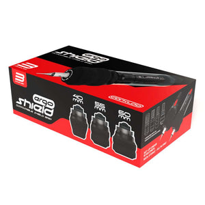 DarkLab ErgoShield Grip — Sample Pack of 3