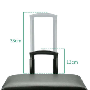 Fellowship Travel Trolley for Tattoo Artists