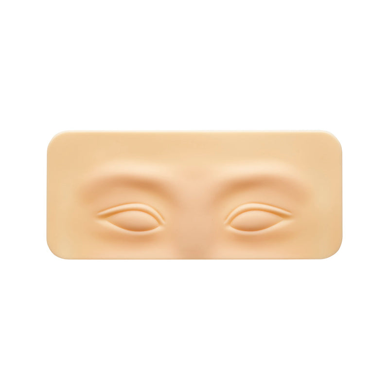 Saferly 3D One-Pair Eyebrow Practice Skin — Price Per 1