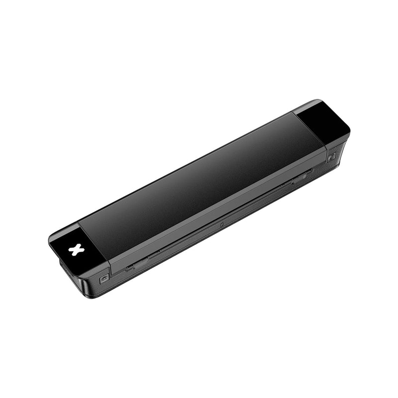 OZER X Quick Wireless Stencil Printer