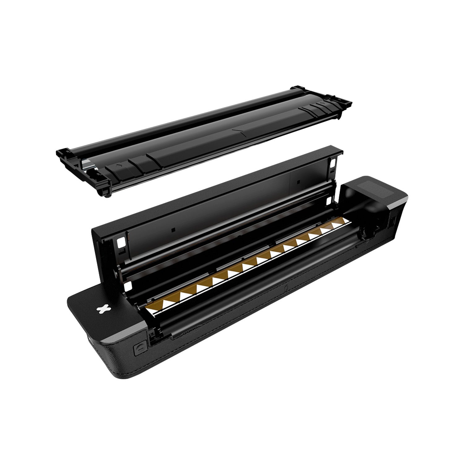 OZER X Carbon Ribbon