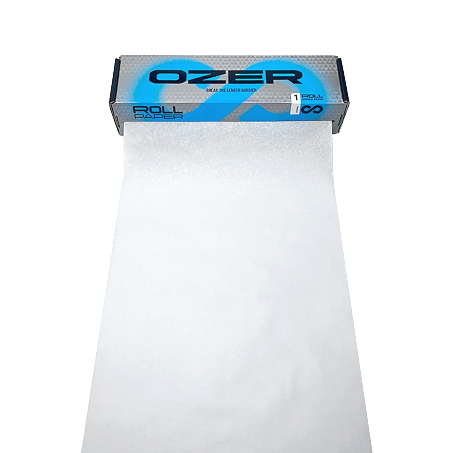 OZER X Rolling Single Transfer Sheet — Price Per Roll