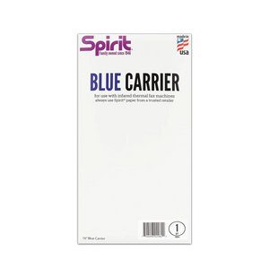 Spirit Extra Long Thermal Carrier — 16” — Pick Color