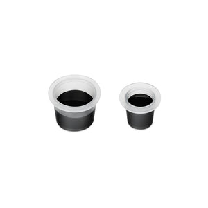 Saferly Tattoo Ink Cups — Size #16 (Large)