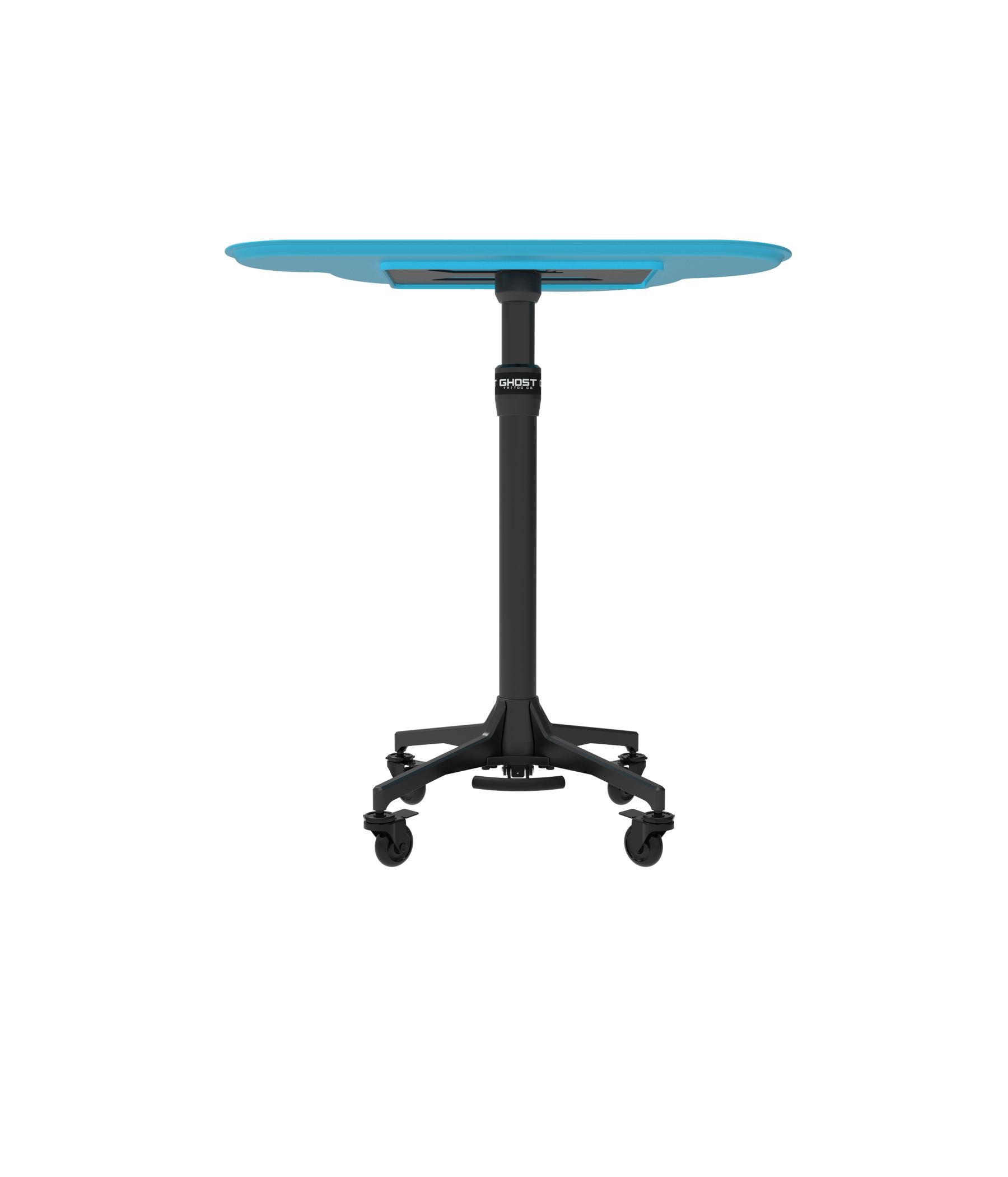 Ghost Mayo Tray Kit (Mayo Stand Base + Cloud Tray)