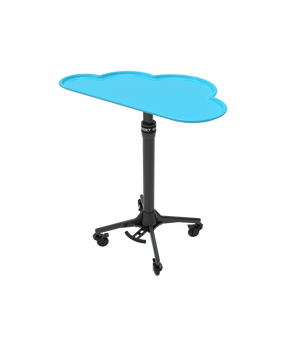 Ghost Mayo Tray Kit (Mayo Stand Base + Cloud Tray)