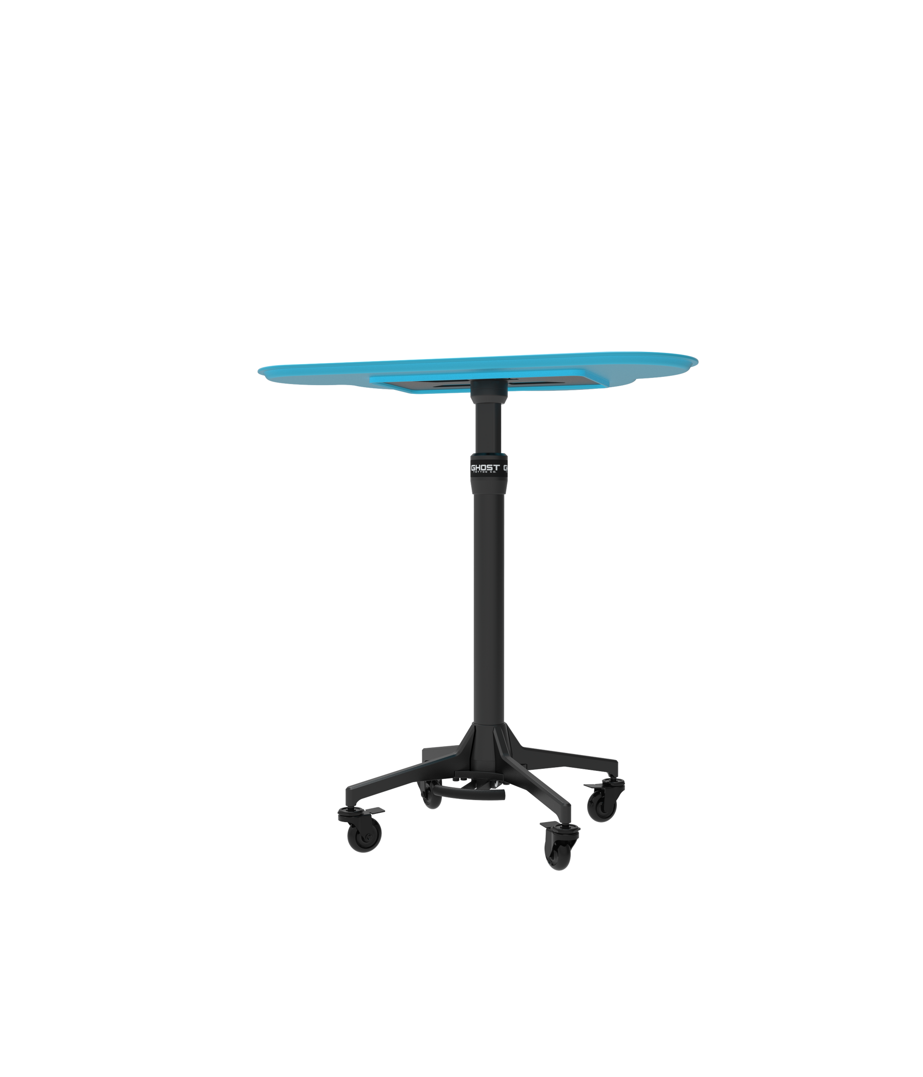 Ghost Mayo Tray Kit (Mayo Stand Base + Cloud Tray)