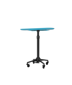 Ghost Mayo Tray Kit (Mayo Stand Base + Cloud Tray)