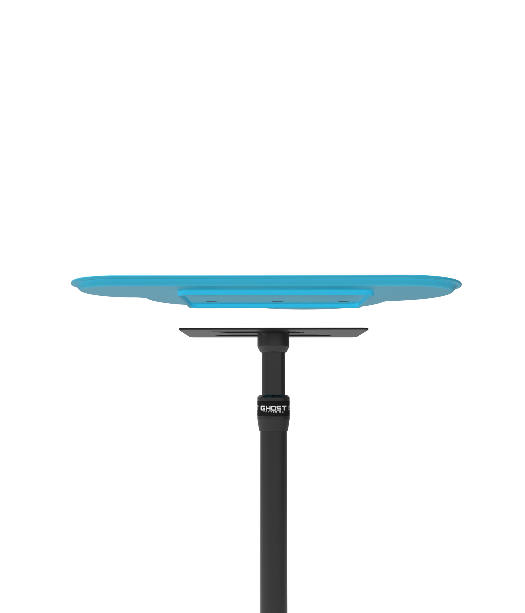 Ghost Tattoo Cloud Tray (Tray Only)