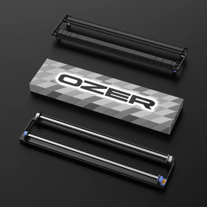 OZER X Carbon Ribbon