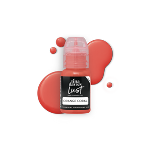 Tina Davies Lust Set