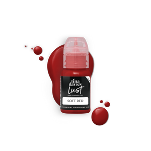 Tina Davies Lust Set