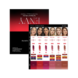 Tina Davies Envy Set