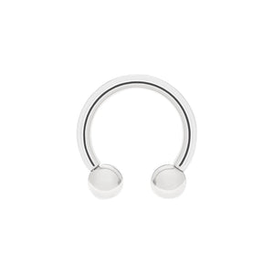 Tilum 16g Internal Titanium Circular Barbell - Price Per 1