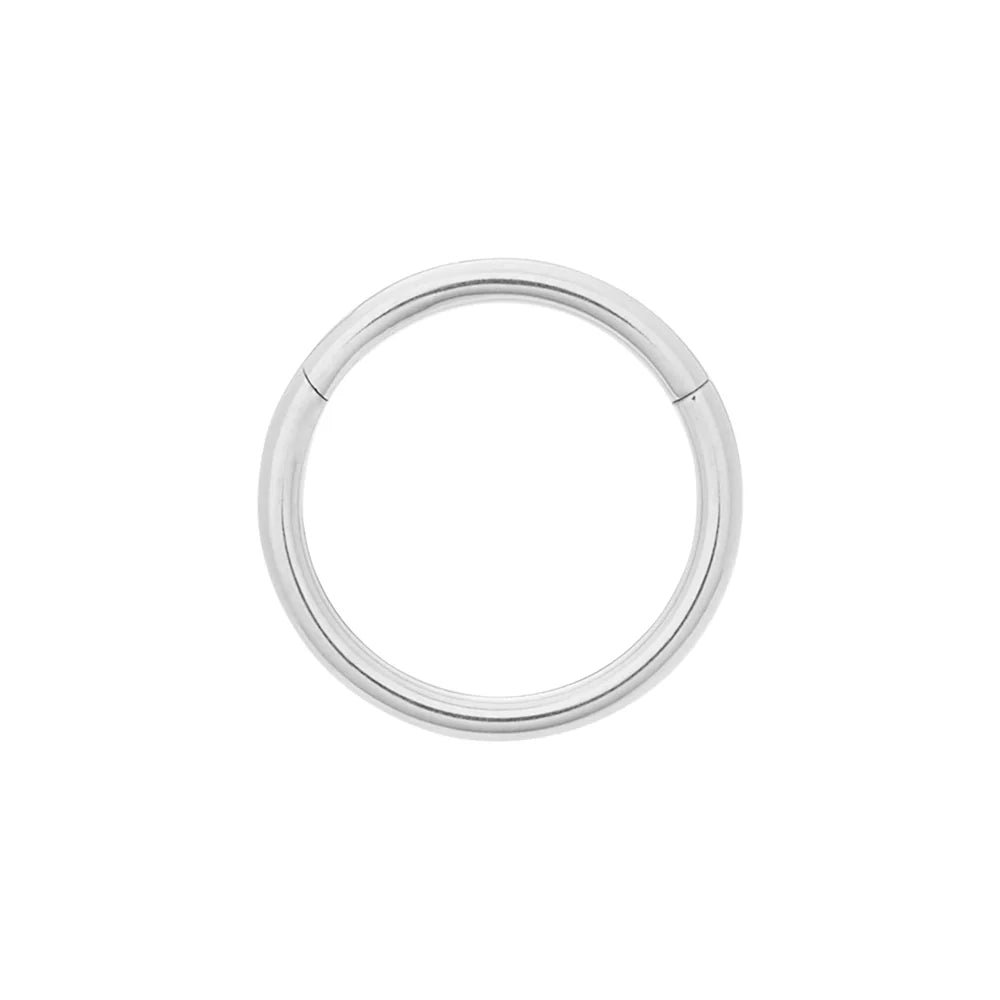 Titanium Segment Clicker