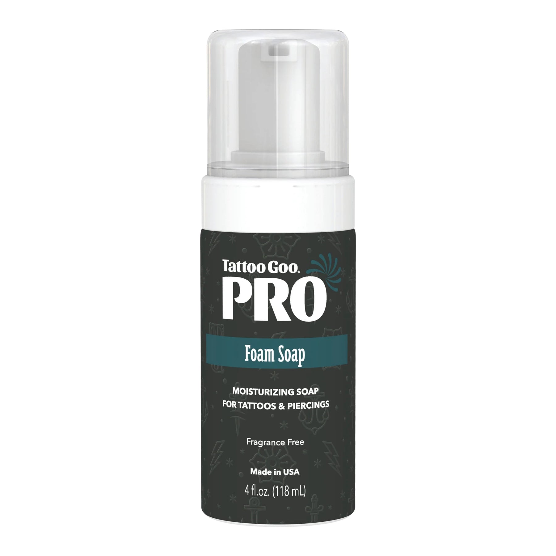 Tattoo Goo Pro Foam Soap