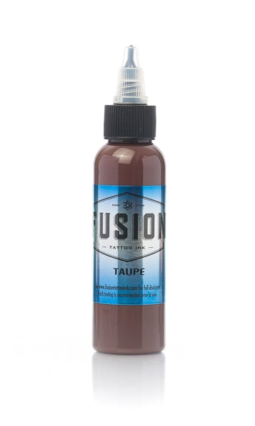 Fusion Tattoo Ink — 2oz Bottle