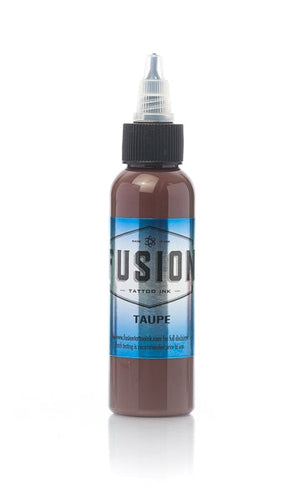 Fusion Tattoo Ink — 2oz Bottle