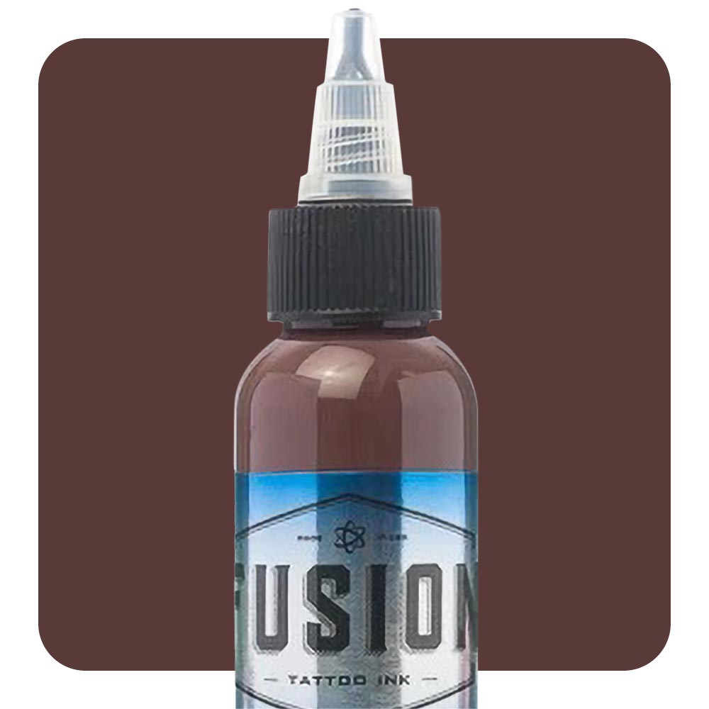 Fusion Tattoo Ink — 1oz Bottle