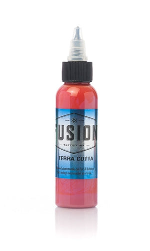Fusion Tattoo Ink — 2oz Bottle