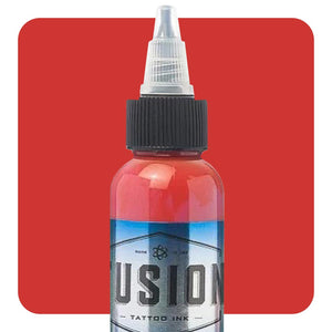 Fusion Tattoo Ink — 1oz Bottle