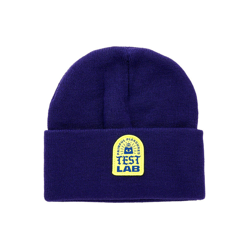 PainfulPleasures Test Lab Beanie