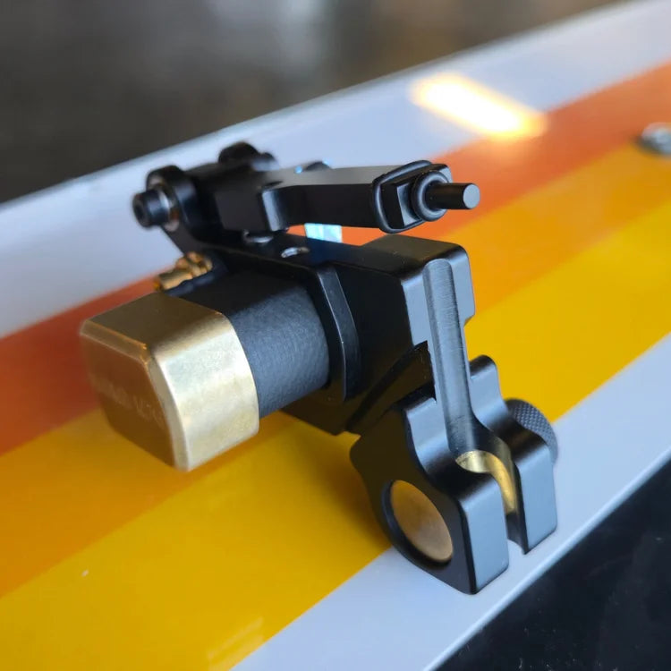 The Betty by Deke Harms