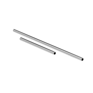 Steel Display Rod for Jewelry Display Stand