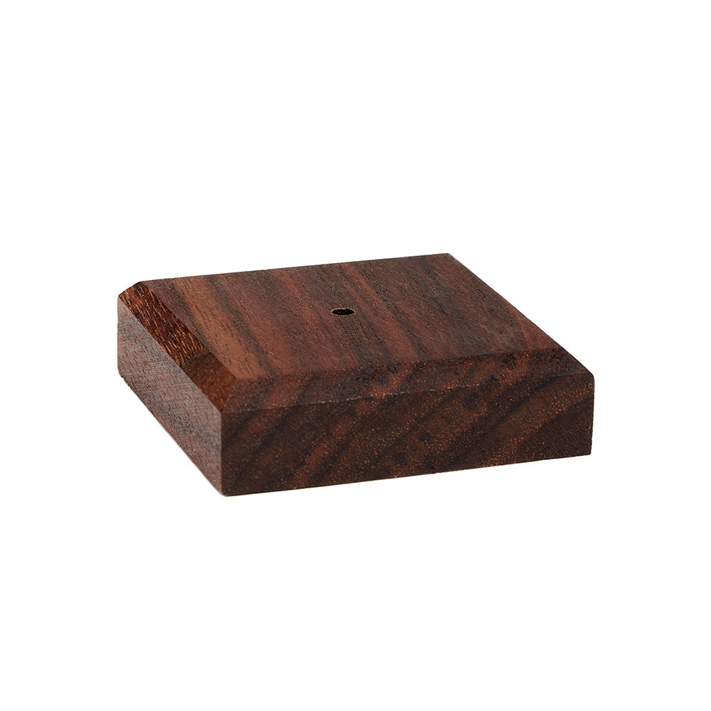 Wooden Display Stand for Body Jewelry