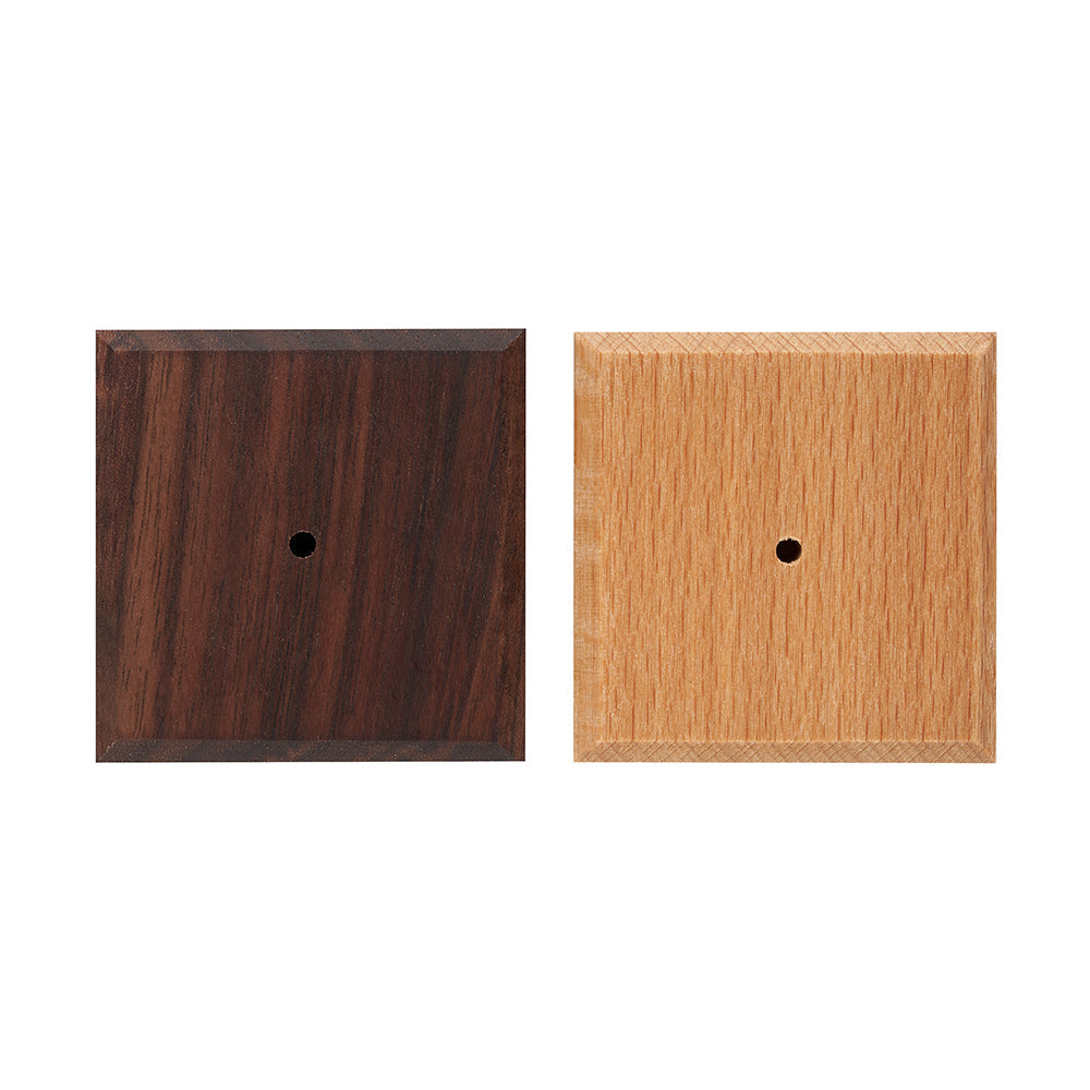 Wooden Display Stand for Body Jewelry