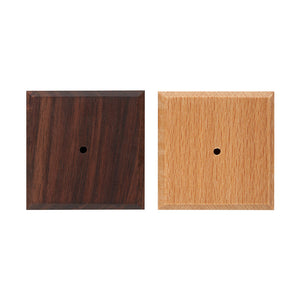 Wooden Display Stand for Body Jewelry