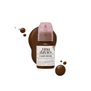 Perma Blend Pigments — 1/2oz Bottle