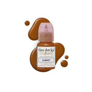 Perma Blend Pigments — 1/2oz Bottle