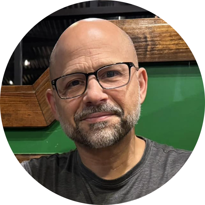 Tony D’Alessandro