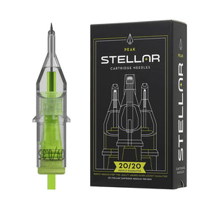 Peak Solice Pro Wireless Tattoo Kit for Apprentices