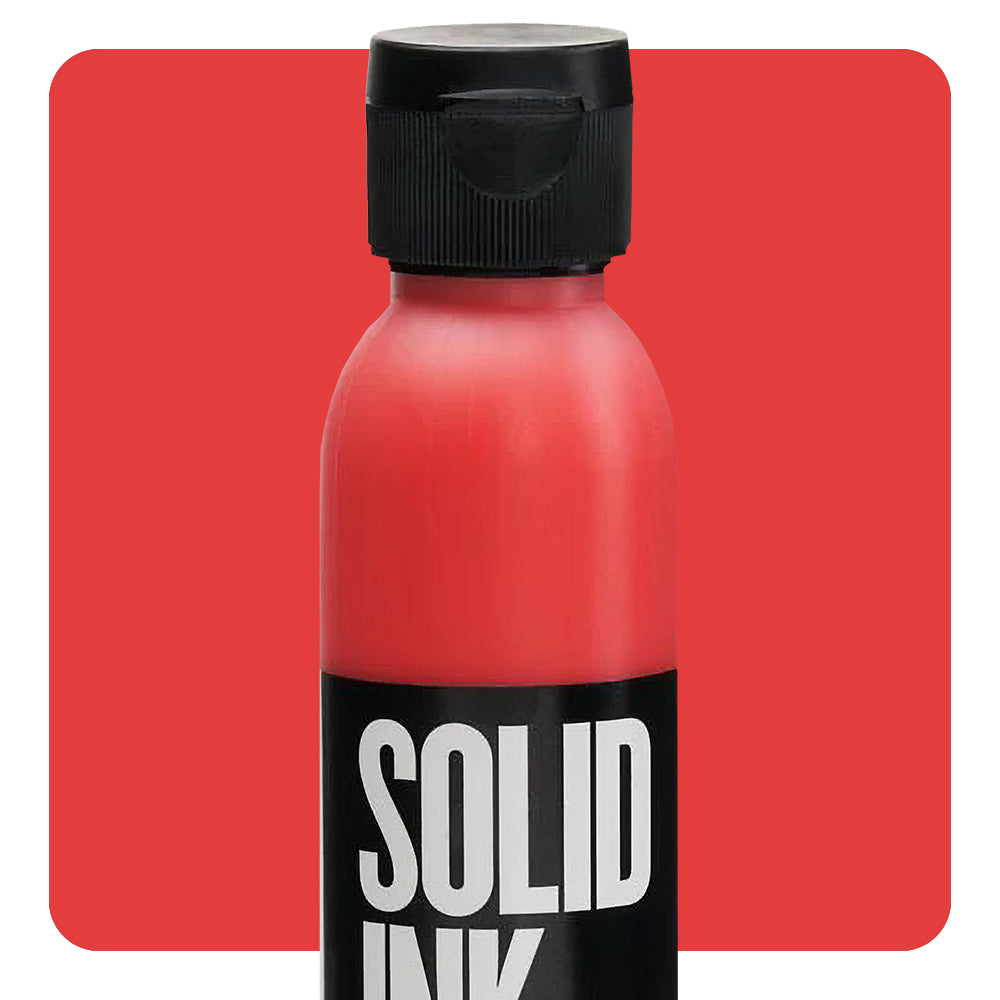 Solid Ink "Old Pigments" — 2oz Bottle