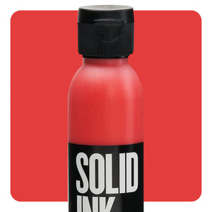 Solid Ink "Old Pigments" — 2oz Bottle
