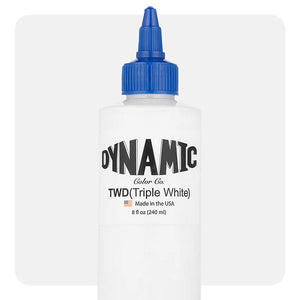 Dynamic Tattoo Ink - 1oz. Bottle