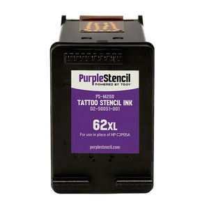 Purple Stencil M200/M250 Purple Stencil Ink Cartridge