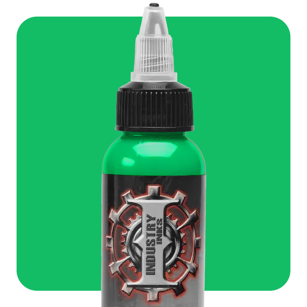 Industry Inks — 1oz Bottle