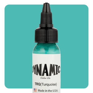 Dynamic Tattoo Ink - 1oz. Bottle