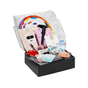 Ultimate Beauty Academy Sample Box