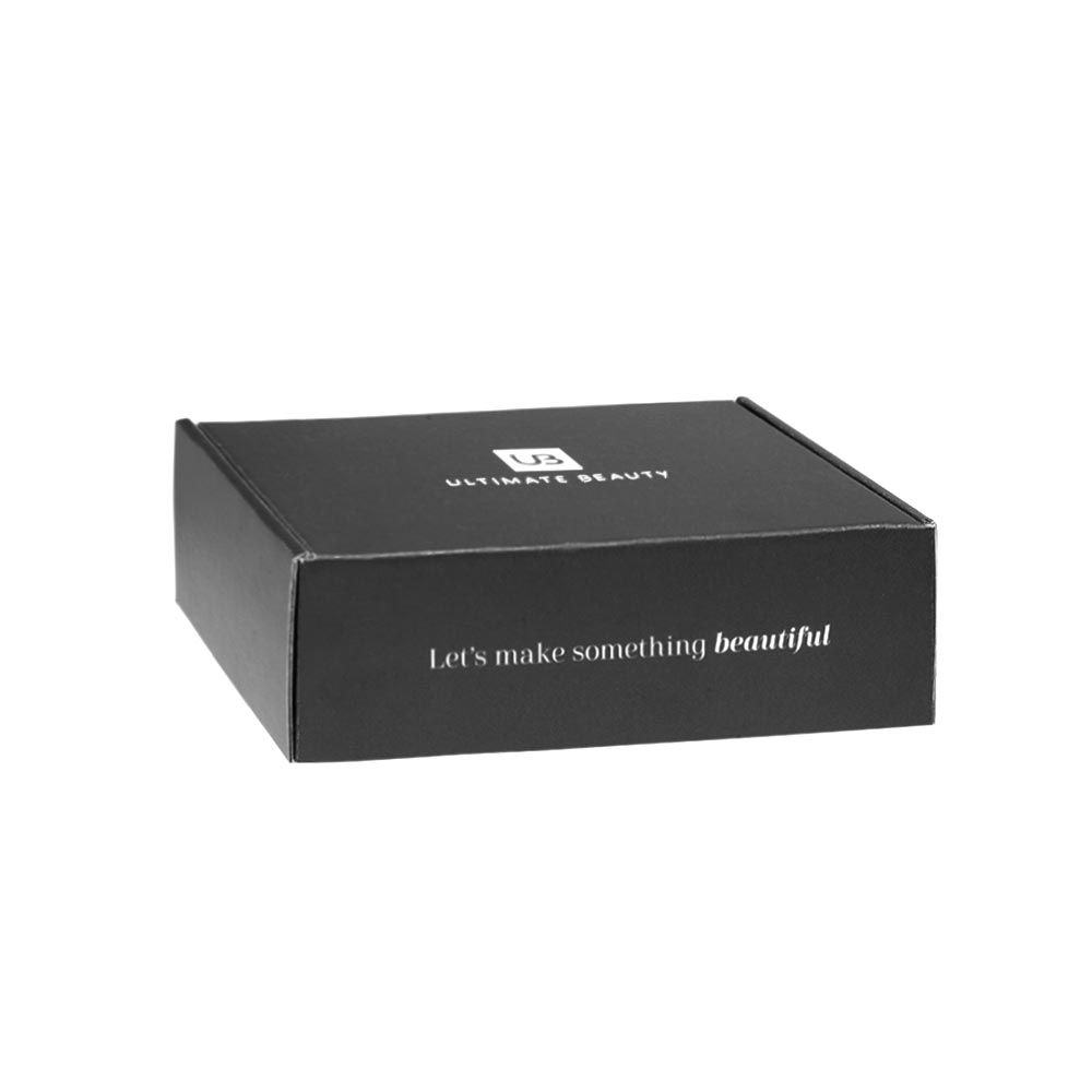 Ultimate Beauty Academy Sample Box