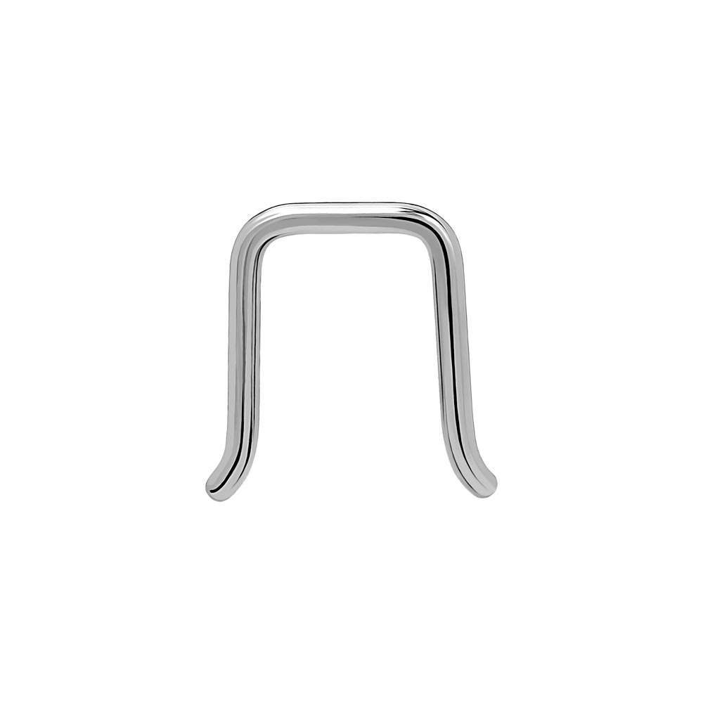 Titanium Septum Retainer