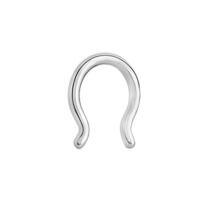 14g Horseshoe Septum Retainer